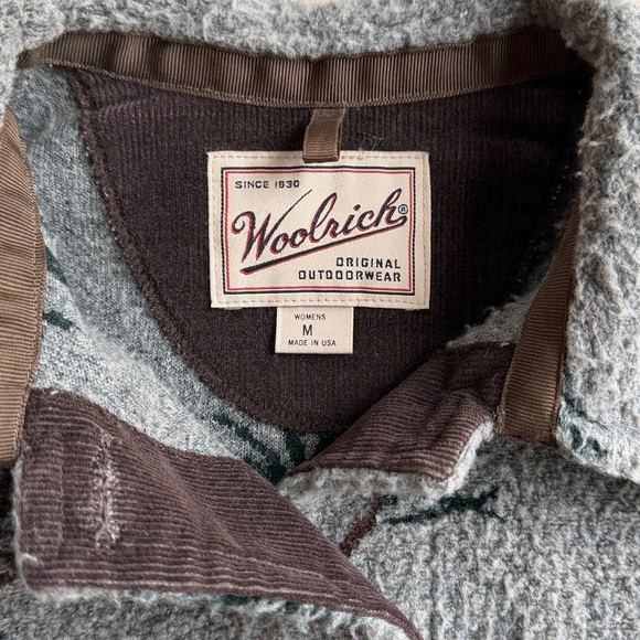 WOOLRICH - Picture 3 of 7